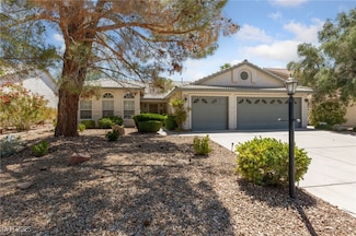5232 Saranac Rd, Las Vegas, NV 89130