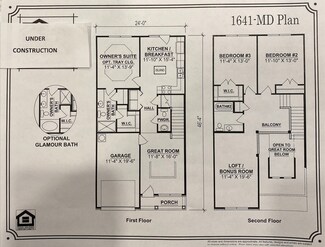 114 Addi St, Pleasant View, TN 37146