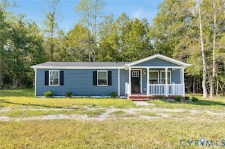 931 Light St, Heathsville, VA 22473