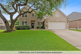 9905 Palmbrook Dr, Austin, TX 78717