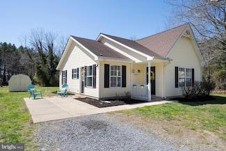 6174 Dorlon Dr, Rock Hall, MD 21661