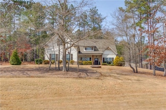 1218 Shiva Blvd, Winder, GA 30680