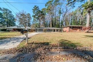 1471 Midview Dr, Decatur, GA 30032