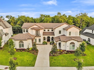 2330 Red Fox Dr, Missouri City, TX 77459