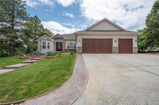 1030 Timbercrest Dr, Castle Pines, CO 80108