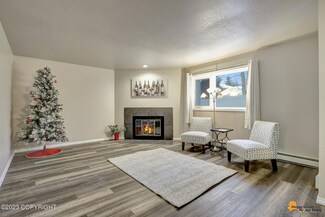 2845 W International Airport Rd Unit G102, Anchorage, AK 99502