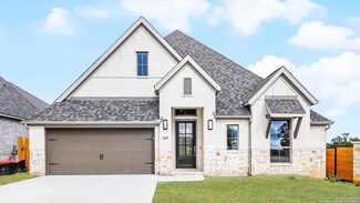 1415 Cowan Run, Canyon Lake, TX 78132