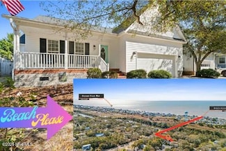 6 White Ln, Oak Island, NC 28465