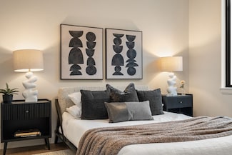 100 Lincoln St Unit 208, Boston, MA 02135