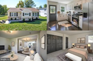 974 W Chestnut St, Coatesville, PA 19320