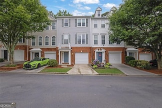 3443 Lathenview Ct, Alpharetta, GA 30004