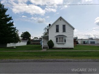 Unlisted Address