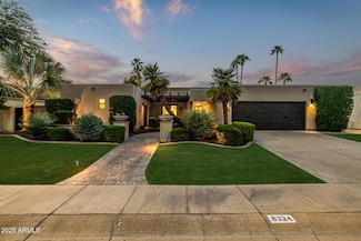 8324 N 82nd Place, Scottsdale, AZ 85258