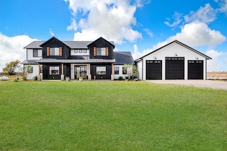 13021 Fm 2331, Godley, TX 76044