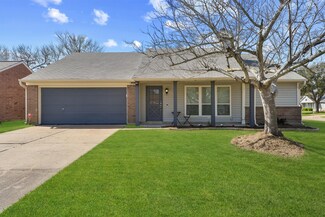 22715 Anthony Hay Ct, Katy, TX 77449