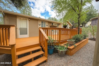 156 Cascade, Prescott, AZ 86305