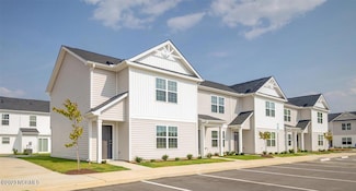 4125 Laurel Ridge Dr Unit F, Greenville, NC 27834