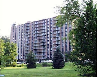 801 Yale Ave Unit 808, Swarthmore, PA 19081