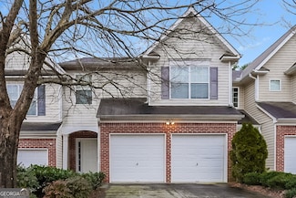 95 Golden Pine Rd, Austell, GA 30168