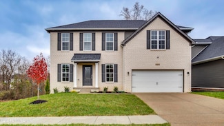 14029 Grandshire Way, Louisville, KY 40245