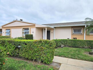 2546 Dudley Dr E Unit E, West Palm Beach, FL 33415