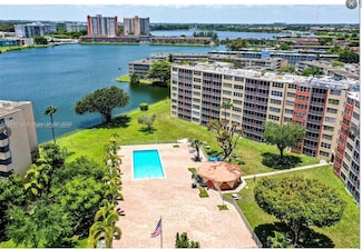 1700 NE 191st St Unit 111, Miami, FL 33179