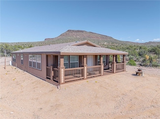 1606 N Friendship Pass, Kingman, AZ 86401