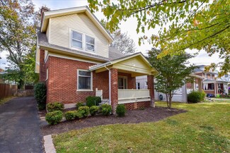 2237 Windsor Ave SW, Roanoke, VA 24015