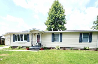 1612 Alber St, Wabash, IN 46992