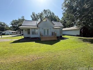 820 N Williams St, Carlisle, AR 72024