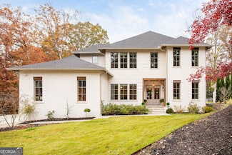 1345 Wesley Pkwy NW, Atlanta, GA 30327