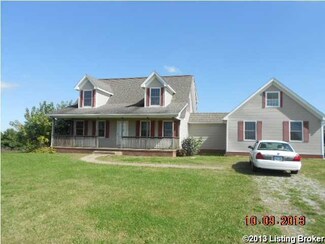 3950 Springfield Rd, Bloomfield, KY 40008
