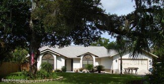 9870 Oak Trail, Sebastian, FL 32976