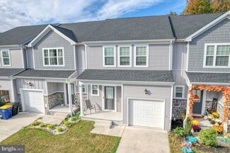 214 Tea Party Trail, Dover, DE 19901