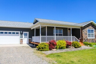 3173 Steptoe Ct, East Helena, MT 59635