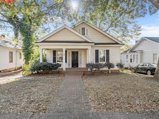 609 Woodland St, Spartanburg, SC 29302