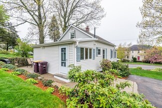 84 Green St, North Weymouth, MA 02191