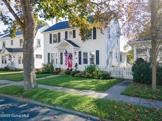 223 Alexander Ave, Schenectady, NY 12302