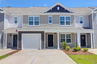 715 Hilchot Dr, Summerville, SC 29486