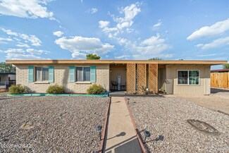 9521 E 33rd St, Tucson, AZ 85748