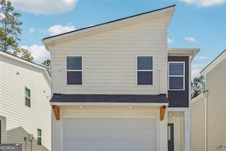 4814 Station Ln Unit 3, Atlanta, GA 30349