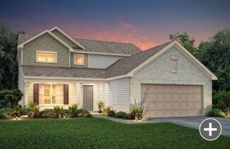 3309 Tonklin Ct, Columbia, TN 38401