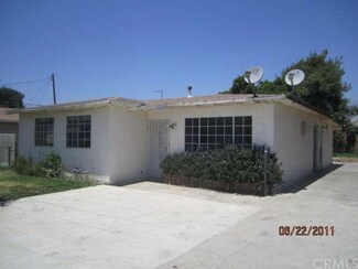26660 Sparks St, Highland, CA 92346