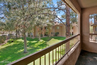 9775 N 94th Place Unit 205, Scottsdale, AZ 85258