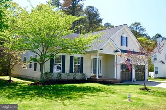 45171 Loblolly Ct, Tall Timbers, MD 20690