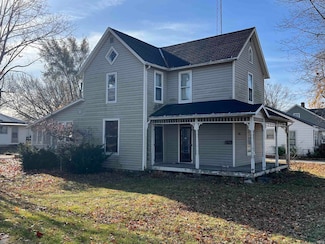 495 Manchester Ave, Wabash, IN 46992