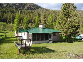 215 Eldorado Ave, Nederland, CO 80466