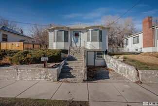 1341 Faland Way, Reno, NV 89503