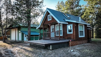 9330 US Highway 2 W, Marion, MT 59925