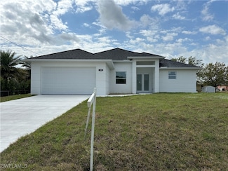 3505 35th St SW, Lehigh Acres, FL 33976